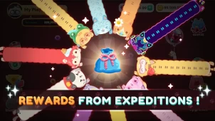 Snaky Cat ekran görüntüleri