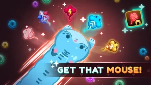 Snaky Cat ekran görüntüleri