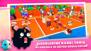 STAR: Çetrefilli Süper Koşu ekran görüntüleri