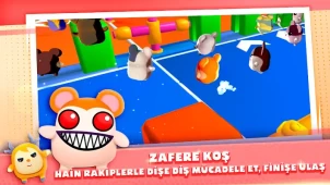 STAR: Çetrefilli Süper Koşu ekran görüntüleri