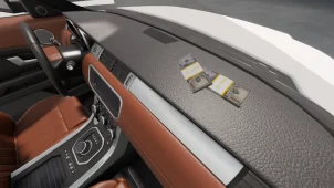 StreetPro - Car Driving Game ekran görüntüleri