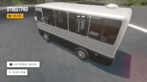 StreetPro - Car Driving Game ekran görüntüleri