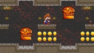 Süper Bino Go: Macera Oyunuları ekran görüntüleri