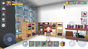 Super City: Building Master ekran görüntüleri