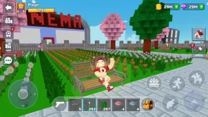 Super City: Building Master ekran görüntüleri