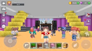 Super City: Building Master ekran görüntüleri