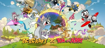 ACECRAFT ekran görüntüleri