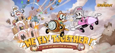 ACECRAFT ekran görüntüleri