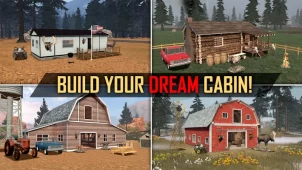 American Marksman ekran görüntüleri