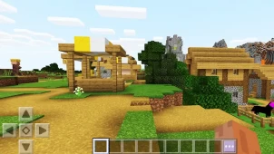 Block Crazy Life Building ekran görüntüleri