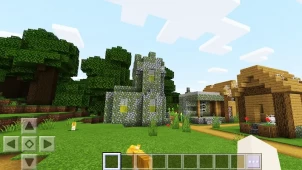 Block Crazy Life Building ekran görüntüleri