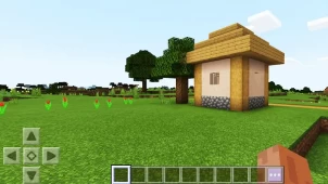 Block Crazy Life Building ekran görüntüleri