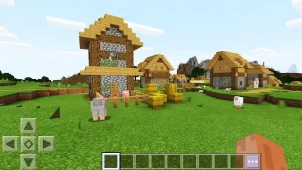 Block Crazy Life Building ekran görüntüleri