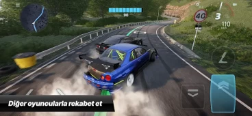 CarX Drift Racing 3 ekran görüntüleri