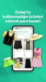Dolap - İkinci El Alışveriş ekran görüntüleri