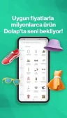 Dolap - İkinci El Alışveriş ekran görüntüleri