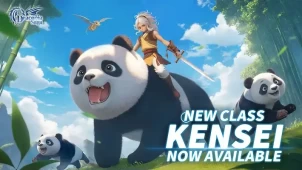 Draconia Saga GLOBAL ekran görüntüleri