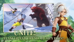 Draconia Saga GLOBAL ekran görüntüleri