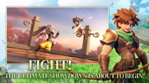 Draconia Saga GLOBAL ekran görüntüleri