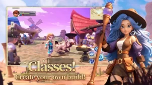 Draconia Saga GLOBAL ekran görüntüleri