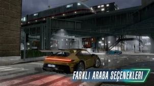 Driving School Simulator EVO ekran görüntüleri