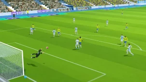 Football League 2025 ekran görüntüleri