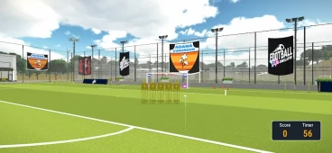 Football Life Simulator ekran görüntüleri