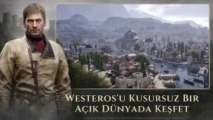Game of Thrones: Kingsroad ekran görüntüleri