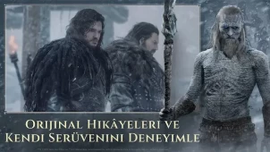 Game of Thrones: Kingsroad ekran görüntüleri