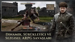 Game of Thrones: Kingsroad ekran görüntüleri