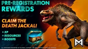 Godzilla x Kong: Titan Chasers ekran görüntüleri