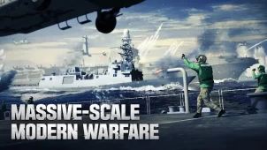 Gunship Battle Total Warfare ekran görüntüleri