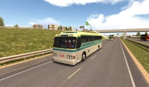 Heavy Bus Simulator ekran görüntüleri