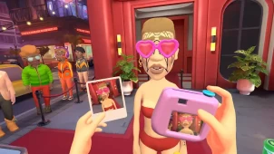 I Am Security ekran görüntüleri