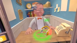 I Am Security ekran görüntüleri