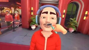 I Am Security ekran görüntüleri