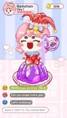 Jelly Master: Mukbang ASMR ekran görüntüleri