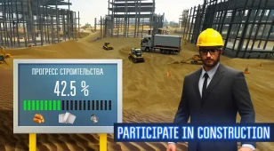 Open World MMO Sandbox Online ekran görüntüleri