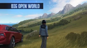 Open World MMO Sandbox Online ekran görüntüleri