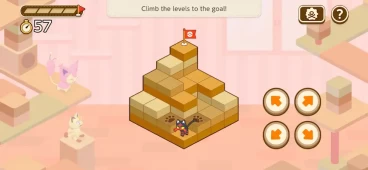 Pokemon Friends ekran görüntüleri