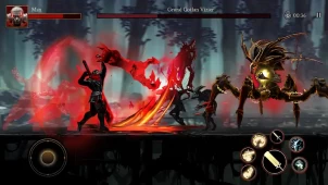Shadow Of Death 2: Awakening ekran görüntüleri