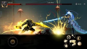 Shadow Of Death 2: Awakening ekran görüntüleri