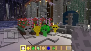 SprunkiCraft ekran görüntüleri