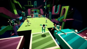 Squid Game: Kıran Kırana ekran görüntüleri