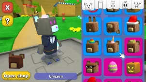 Super Bear Adventure ekran görüntüleri