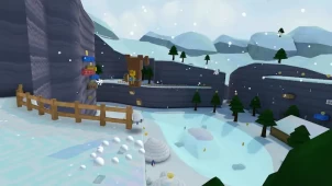 Super Bear Adventure ekran görüntüleri