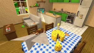 Super Bear Adventure ekran görüntüleri