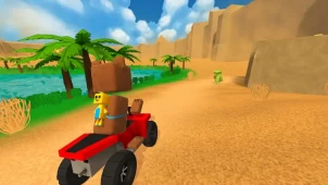 Super Bear Adventure ekran görüntüleri