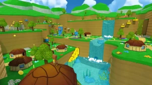 Super Bear Adventure ekran görüntüleri