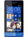 HTC Windows Phone 8S